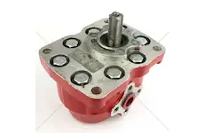 Hydraulické čerpadlo na mtz nsh10b3l4f | NSH10B-3L 4-SPL