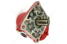 Hydraulické čerpadlo pravé placaté mtz vzta vinnitsa | NSH32A-3