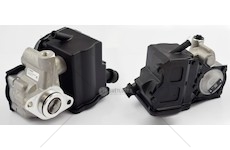 Hydraulické čerpadlo, řízení BOSCH K S01 000 326