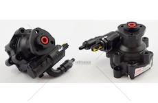 Hydraulické čerpadlo, řízení TRW JPR772