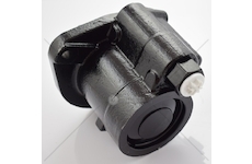 Hydraulické čerpadlo, řízení   ZYB-0016L/229-1
