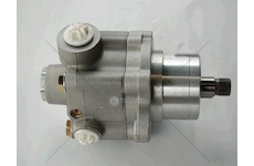 Hydraulické čerpadlo, řízení   ZYB-0016R/134A
