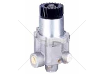 Hydraulické čerpadlo, řízení   ZYB-0016R/222-1