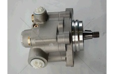 Hydraulické čerpadlo, řízení   ZYB-0016R/228