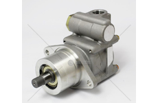 Hydraulické čerpadlo, řízení   ZYB-0016R/241