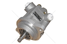 Hydraulické čerpadlo, řízení   ZYB-0018R/828