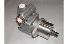 Hydraulické čerpadlo, řízení   ZYB-0024R/241-1