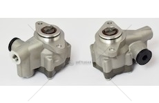 Hydraulické čerpadlo, řízení   ZYB-1016L/166