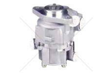 Hydraulické čerpadlo, řízení   ZYB-1820R/192-1