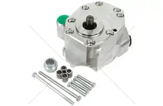 Hydraulické čerpadlo silné uř ii pzs-30 včetně 2ks filtrů a šroubů | 84.420.901-S