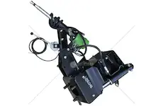 Hydraulické řízení dvoupístové HDR012 pro tz4k-14 | HDR012