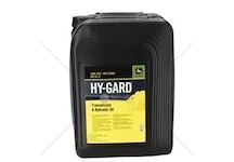 Hydraulický a převodový olej John Deere HY-GARD 20L