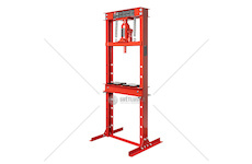 Hydraulický dílenský lis 12T AMIO-04953