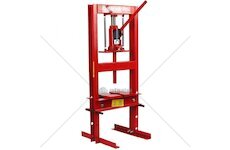 Hydraulický dílenský lis 6t MAR-POL