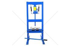 Hydraulický dílenský lis 8 t GEKO