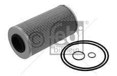 Hydraulický filtr, automatická převodovka FEBI FE35347