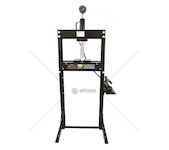 Hydraulický lis 20T s manometrem G02087