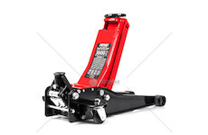 Hydraulický nízkoprofilový zvedák 3T CE 75/510mm AMiO-04215