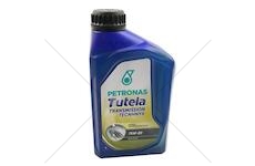 Hydraulický olej - 75w85 tutela technyx 75w85 1l 0038