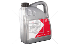 Hydraulický olej - atf zielony 5l WFEB 39096