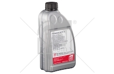 Hydraulický olej - dctf-2 dsg 7 1l żółty WFEB 49700
