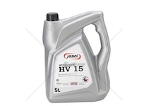 Hydraulický olej HV 15 5L JASOL JASOL HV155