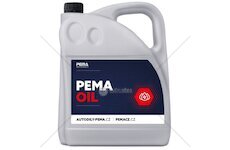 Hydraulický olej OH-HV 46 (stáčený), 5 l - PEMA