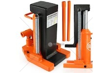 Hydraulický pákový zvedák 10t BJC