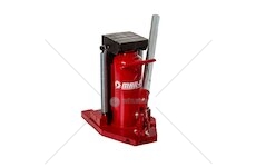 Hydraulický patkový zvedák 10 t - MAR-POL
