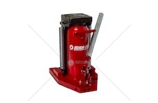 Hydraulický patkový zvedák 20 t - MAR-POL