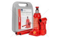 Hydraulický pístový zvedák 2T v PVC boxu AMIO-04182