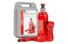 Hydraulický pístový zvedák 5T v PVC boxu AMIO-04183