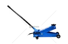 Hydraulický pojízdný zvedák 3,5T s pedálem G01063 GEKO