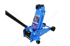 Hydraulický pojízdný zvedák 3t G01062 GEKO