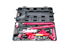 Hydraulický rozpínák 10t, karosářská rozpěra