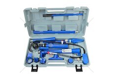 Hydraulický rozpínák 10t, karosářská rozpěra GEKO