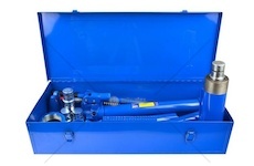 Hydraulický rozpínák 20T G02147