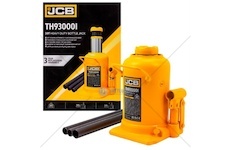 Hydraulický sloupový zvedák 30T (výška min 244MM, max 510MM) JCBN JCB-TH930001