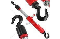 Hydraulický tažný válec, stahovák 5t MAR-POL