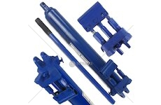 Hydraulický válec, pumpa 8t, dvojčinná, oko-oko RIPPER