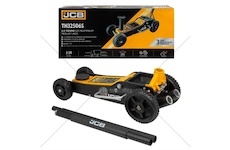 Hydraulický zvedák 2,5T terénní JCBN JCB-TH32506S