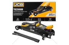 Hydraulický zvedák 2T nízkoprofilový JCBN JCB-T825010R