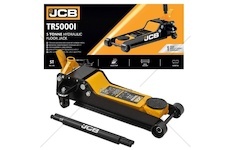 Hydraulický zvedák 5T 90-550MM JCBN JCB-TR50001