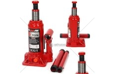 Hydraulický zvedák 5t - panenka MAR-POL