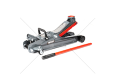 Hydraulický zvedák nízkoprofilový 2,5T, vysoká kvalita, CE