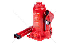 Hydraulický zvedák teleskopický - panenka 5T