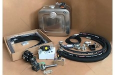 HYDRAULIKA DO CIAGNIKA SIODLOWEGO ZF  55149614-HK