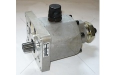 Hydrogenerátor N16S.04 - NN