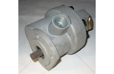 Hydrogenerátor řízení T148