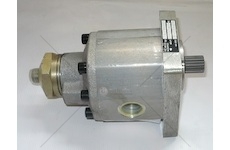 Hydrogenerátor U16S.04 - originál Jihostroj